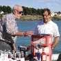 Remise des prix