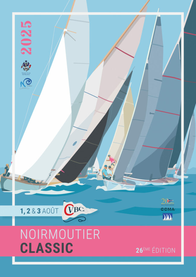 Noirmoutier Classic