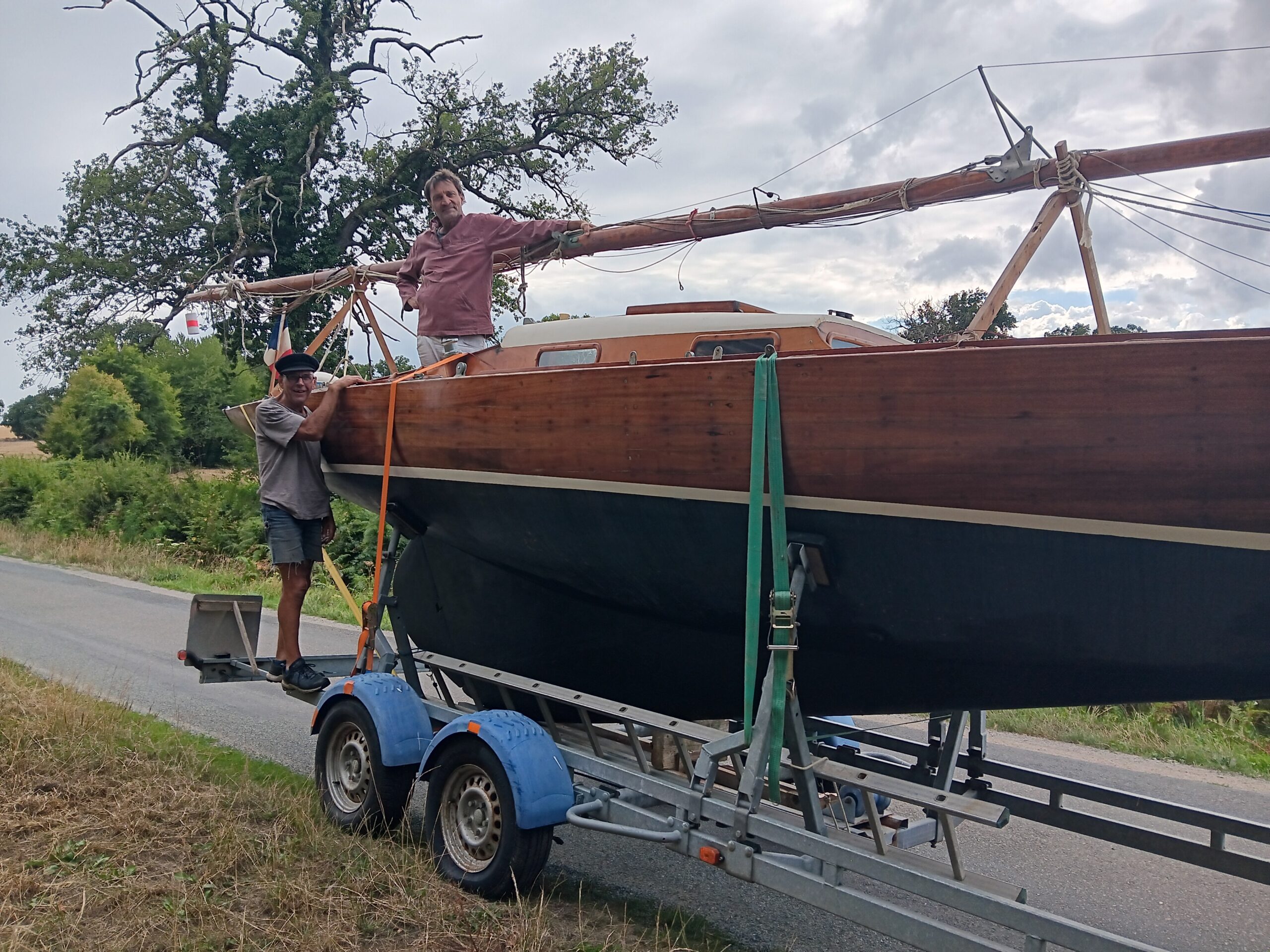 Éole : Claude :Emmanuel